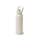Botella térmica de acero inoxidable de 730 ml