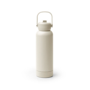 Botella térmica de acero inoxidable de 730 ml