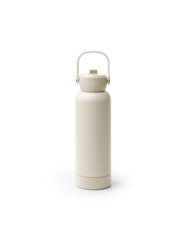 Botella térmica de acero inoxidable de 730 ml