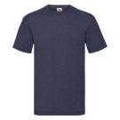 Camiseta de algodón Valueweight