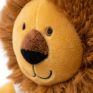 Peluche de animal con camiseta