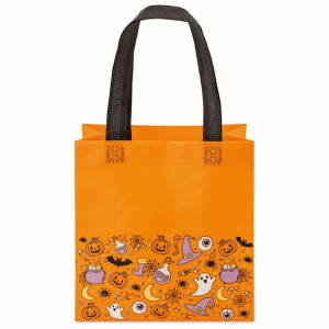 Bolsa de Halloween de non woven 2
