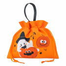 Bolsa saquito de Halloween de non woven