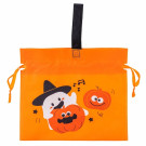 Bolsa saquito de Halloween de non woven