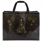 Bolsa de Navidad reutilizable de non woven