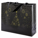 Bolsa de Navidad reutilizable de non woven