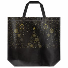 Bolsa de Navidad reutilizable de non woven