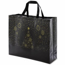 Bolsa de Navidad reutilizable de non woven