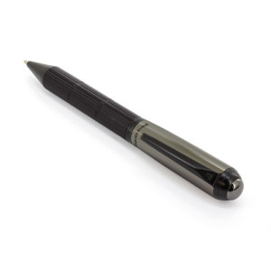 Bolígrafo Pierre Cardin de acero inoxidable y aluminio 2