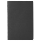Libreta A5 de cartoncillo reciclado