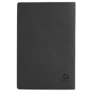 Libreta A5 de cartoncillo reciclado