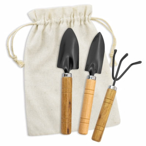 Set de jardinería de línea ECO