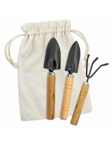 Set de jardinería de línea ECO