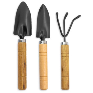 Set de jardinería de línea ECO 2