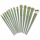 Set de 13 brochas de maquillaje