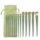 Set de 13 brochas de maquillaje