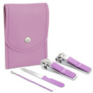 Pack de 12 sets de manicura