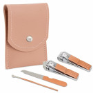 Pack de 12 sets de manicura