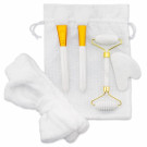 Set de masaje facial y cuidado de la piel