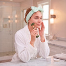 Set de masaje facial y cuidado de la piel