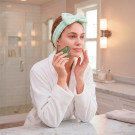 Set de masaje facial y cuidado de la piel