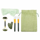 Set de masaje facial y cuidado de la piel