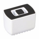 Soporte para portátil de plástico ABS reciclado