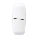 Soporte para portátil de plástico ABS reciclado