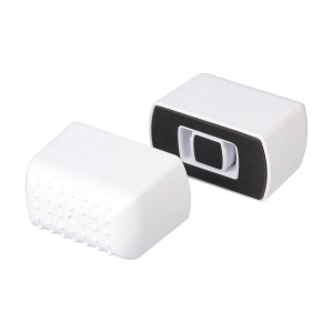 Soporte para portátil de plástico ABS reciclado