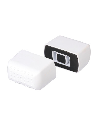 Soporte para portátil de plástico ABS reciclado