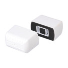 Soporte para portátil de plástico ABS reciclado