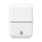 Soporte para portátil de plástico ABS reciclado