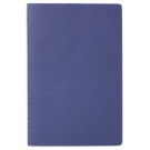 Libreta A5 de cartoncillo reciclado