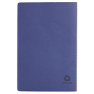 Libreta A5 de cartoncillo reciclado