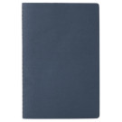 Libreta A5 de cartoncillo reciclado