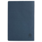 Libreta A5 de cartoncillo reciclado