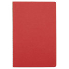 Libreta A5 de cartoncillo reciclado