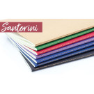 Libreta A5 de cartoncillo reciclado