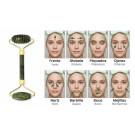 Set de masaje facial y cuidado de la piel