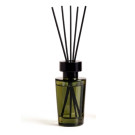 Ambientador mikado de cristal tintado 80 ml