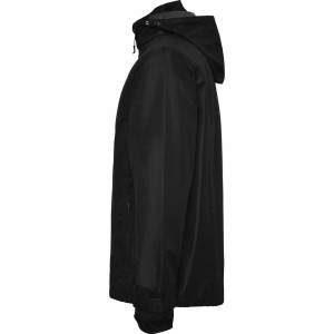 Parka con cremallera Alaska | Parka para hombre 2