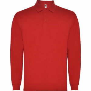 Polo de manga larga Carpe | Polo de hombre para invierno 2