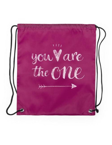 Mochila de cuerdas para niños | Mochila spook infantil