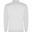 Polo de manga larga Carpe | Polo de hombre para invierno