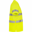 Polo de Alta Visibilidad Reflectante | Polo Laboral