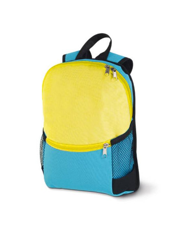 Mochila infantil de colores