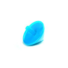 Peonza mini de colores