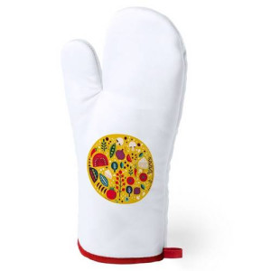 Manopla de cocina | Manopla para el horno 2