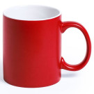 Taza cerámica para engraving | Taza cerámica de colores