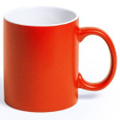 Taza cerámica para engraving | Taza cerámica de colores